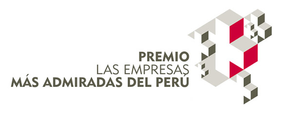 CUMBRA: Premio Las Empresas mas admiradas del Perú 2020