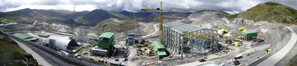 CUMBRA: Mina Cerro Corona, Gold Fields La Cima|CUMBRA: Mina Cerro Corona, Gold Fields La Cima|CUMBRA: Mina Cerro Corona, Gold Fields La Cima|CUMBRA: Mina Cerro Corona, Gold Fields La Cima|CUMBRA: Mina Cerro Corona, Gold Fields La Cima
