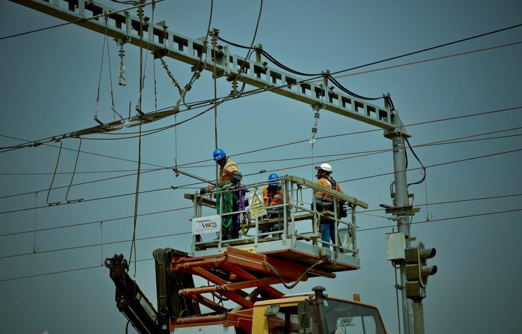 CUMBRA: segundo tramo de la Línea 1 del Metro de Lima